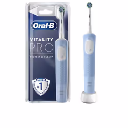 Spazzola elettrica Vitality Pro Blue 1 u