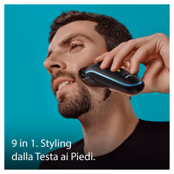Braun Series 5 MGK5411 Kit Per Lo Styling - Vista aggiuntiva 4