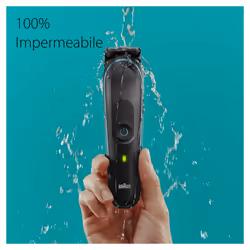 Braun Series 5 MGK5411 Kit Per Lo Styling - Vista aggiuntiva 8