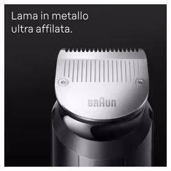 Braun Series 7 MGK7421 Kit Per Lo Styling - Vista aggiuntiva 4