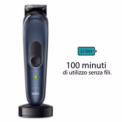 Braun Series 7 MGK7421 Kit Per Lo Styling - Vista aggiuntiva 5