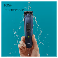 Braun Series 7 MGK7421 Kit Per Lo Styling - Vista aggiuntiva 6