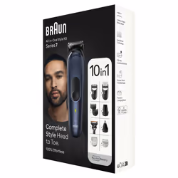 Braun Series 7 MGK7421 Kit Per Lo Styling - Vista aggiuntiva 7
