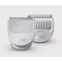Braun MGK7491 Nero