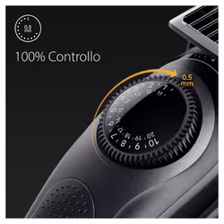 Braun BeardTrimmer 5 BT5420 Regolabarba - Vista aggiuntiva 5