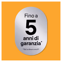 Braun BeardTrimmer 5 BT5420 Regolabarba - Vista aggiuntiva 7