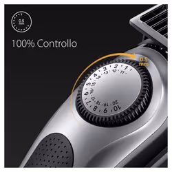 Braun BeardTrimmer 7 BT7420 Regolabarba Uomo - Vista aggiuntiva 7
