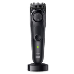 Braun BeardTrimmer 7 80708231 regolabarba Batteria 40 2 cm Nero