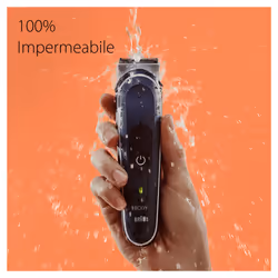 Braun BodyGroomer BG5360 Depilatore Corpo - Vista aggiuntiva 6