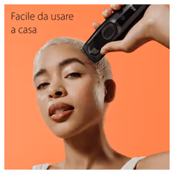 Braun Series 5 HC5310 Tagliacapelli - Vista aggiuntiva 4