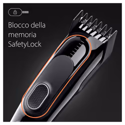 Braun Series 5 HC5310 Tagliacapelli - Vista aggiuntiva 7