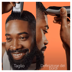 Braun Series 7 HC7390 Tagliacapelli - Vista aggiuntiva 4