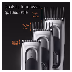 Braun Series 7 HC7390 Tagliacapelli - Vista aggiuntiva 5