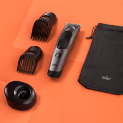 Braun Series 7 HC7390 Tagliacapelli - Vista aggiuntiva 8