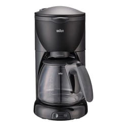 Braun KF560 Macchina da caffè con filtro
