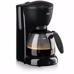 Braun KF560 Macchina da caffè con filtro