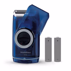 Braun Rasoio portatile PocketGo M60 b MobileShave