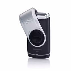 Braun MobileShave Rasoio portatile PocketGo M90 - Vista aggiuntiva 4