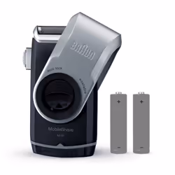 Braun MobileShave Rasoio portatile PocketGo M90 - Vista aggiuntiva 5