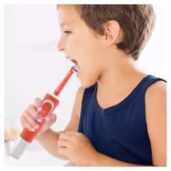 Oral-B Kids Testine Di Ricambio, Confezione Da 3 - Vista aggiuntiva 4