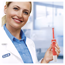 Oral-B Kids Testine Di Ricambio, Confezione Da 3 - Vista aggiuntiva 5