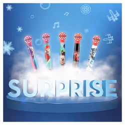 Oral-B Kids Testine Di Ricambio, Confezione Da 3 - Vista aggiuntiva 7