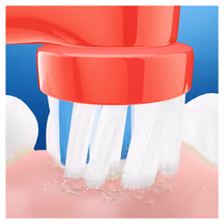 Oral-B Kids Testine Di Ricambio, Confezione Da 3 - Vista aggiuntiva 8