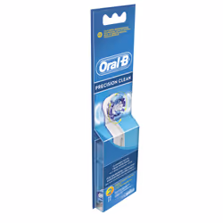 Oral-B Testine di ricambio Precision Clean