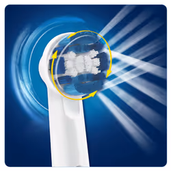 Oral-B Testine Per Spazzolino Precision Clean X3 - Vista aggiuntiva 5