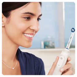 Oral-B Testine Per Spazzolino Precision Clean X3 - Vista aggiuntiva 6