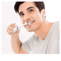 Oral-B Testine Per Spazzolino 3D White X3 - Vista aggiuntiva 6