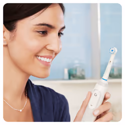 Oral-B Testine di Ricambio. Conf. da 3 - Vista aggiuntiva 5