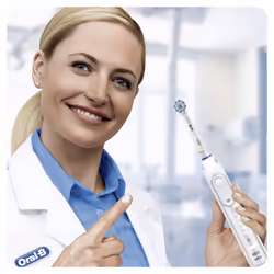 Oral-B Testine di Ricambio. Conf. da 3 - Vista aggiuntiva 6