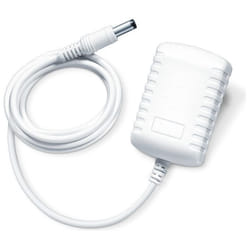 Beurer 07195 adattatore e invertitore Interno Bianco 1 pz Set combinato