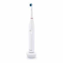 Beurer TB 30 Adulto Spazzolino oscillante Bianco