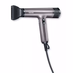 Beurer Asciugacapelli HC 100, Phon Potente da 1700 W per un&#039;Asciugatura Rapida e Delicata e Acconci