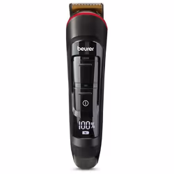 Beurer MN4X Batteria 12 1,2 cm Nero