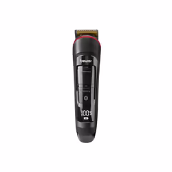 Beurer MN4X Batteria 12 1,2 cm Nero 1 pz Set combinato
