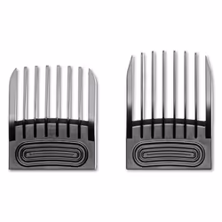 Beurer MN4X Batteria 12 1,2 cm Nero 1 pz Set combinato