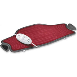 Hk 55 Easyfix Cuscino elettrico riscaldante 100 w - Beurer