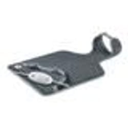 Beurer HK 53 Cosy Termoforo per Schiena e Cervicale con Superficie Morbida Avvolgente 1 pz Cuscino termico