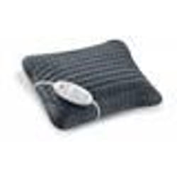 Beurer HK 48 Cosy Termoforo Cuscino, Grigio 1 pz Cuscino termico