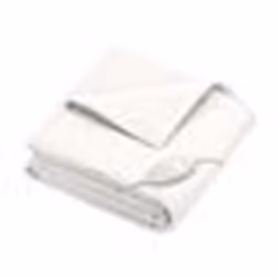 Beurer HD 75 Coperta elettrica 100 W Bianco
