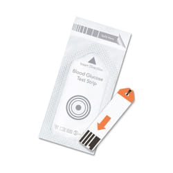 Strisce di prova beurer GL 44/50/50 EVO 50 pz reattive