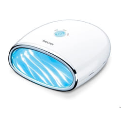Beurer Asciuga Unghie per Gel Led-Uv MP48 1 pz Crema giorno