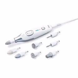 Beurer Set Manicure e Pedicure con 7 Accessori MP 42