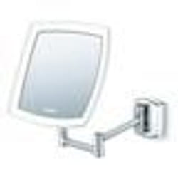 Beurer BS 89 Specchio Cosmetico Illuminato 1 pz Set combinato