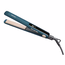 Beurer Hs 50 Ocean, Piastra Per Capelli Con Rivestimento In Ceramica Alla Cheratina Lis 1 pz Set combinato