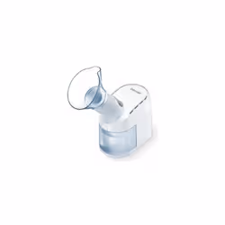 Codice: IS40 - 601.32 Marca: BEURER. Beurer SI 40 – Nebulizzatore a Vapore: Un Nuovo Standard per la Respirazione Scopri il B ...