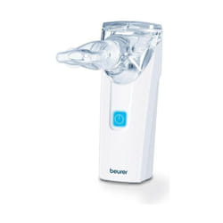 Beurer - Aerosol Inalatore a Membrana oscillante ih 55